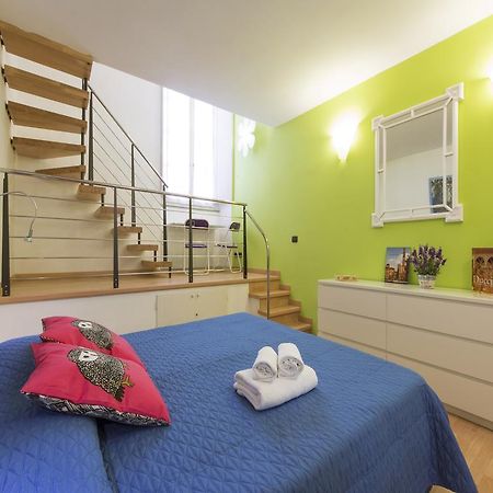 Brunelleschi Apartment Firenze Rom bilde