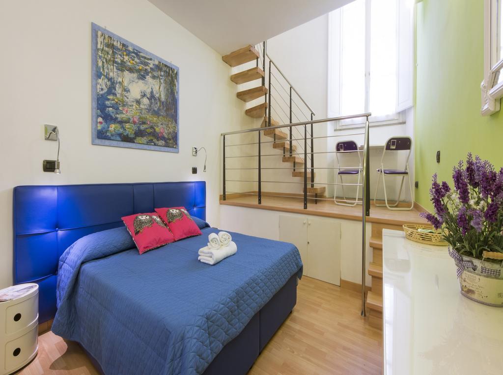 Brunelleschi Apartment Firenze Rom bilde