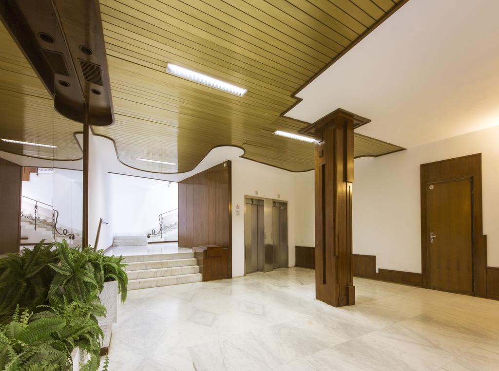 Brunelleschi Apartment Firenze Rom bilde
