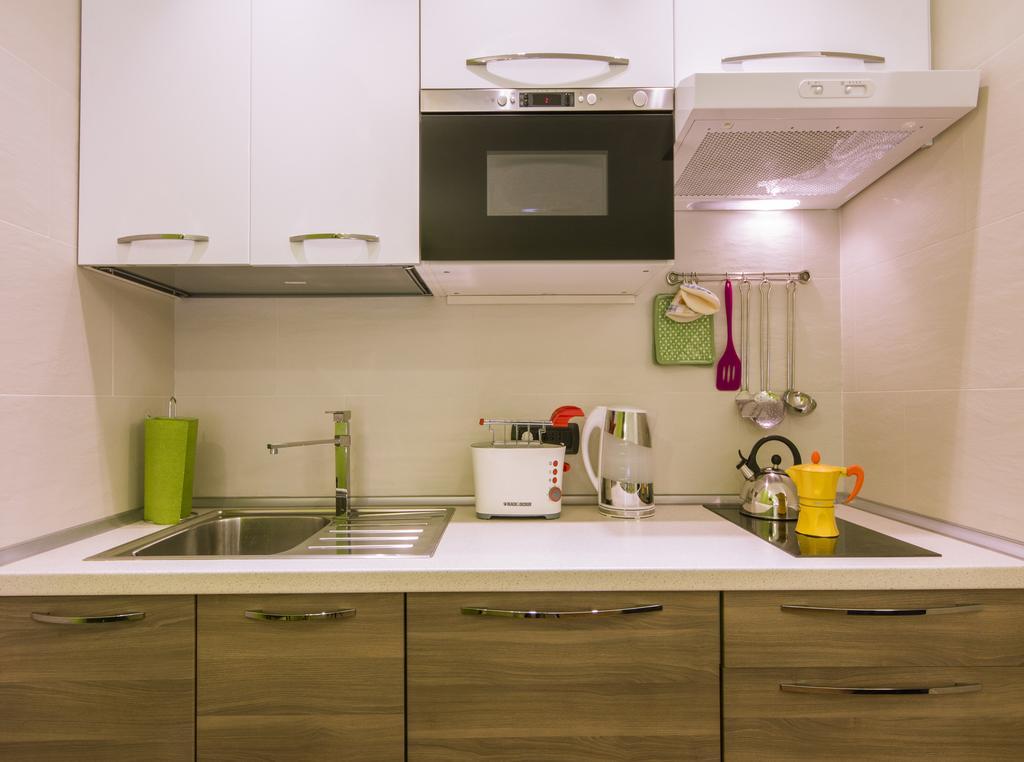 Brunelleschi Apartment Firenze Rom bilde