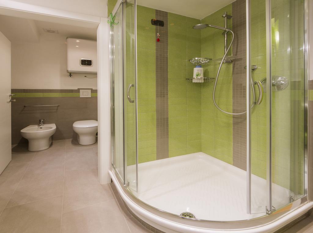 Brunelleschi Apartment Firenze Rom bilde