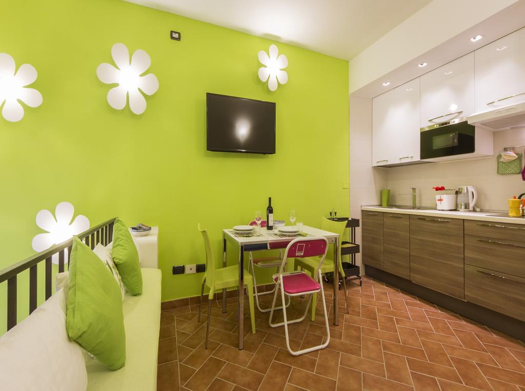 Brunelleschi Apartment Firenze Rom bilde