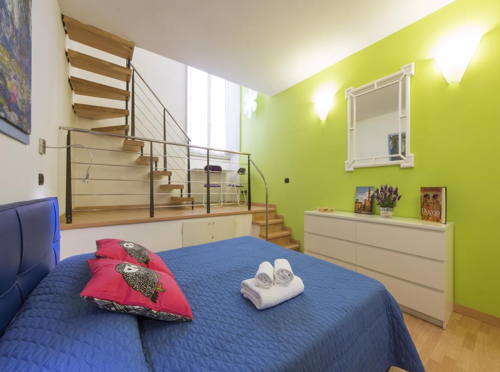 Brunelleschi Apartment Firenze Rom bilde