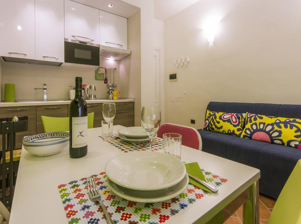 Brunelleschi Apartment Firenze Rom bilde