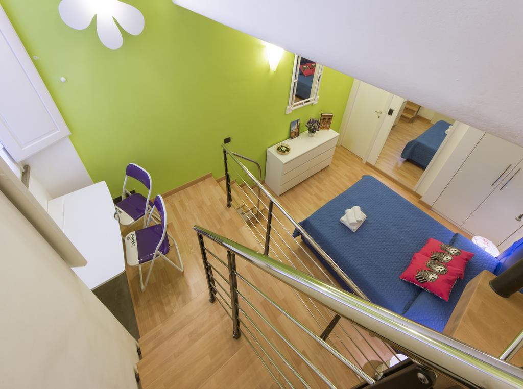 Brunelleschi Apartment Firenze Rom bilde