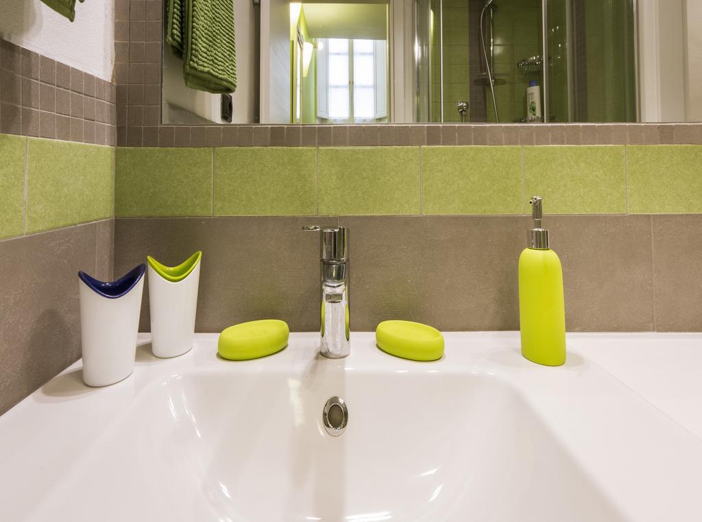 Brunelleschi Apartment Firenze Rom bilde