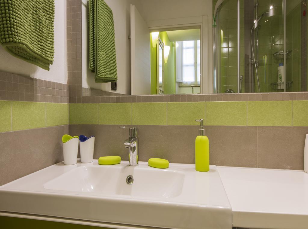 Brunelleschi Apartment Firenze Rom bilde