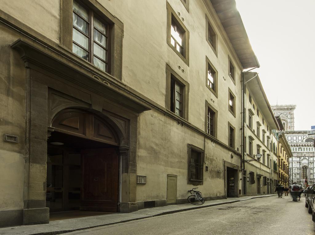 Brunelleschi Apartment Firenze Rom bilde